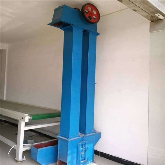 如何垂直振動(dòng)提升機(jī)的側(cè)隙現(xiàn)象？