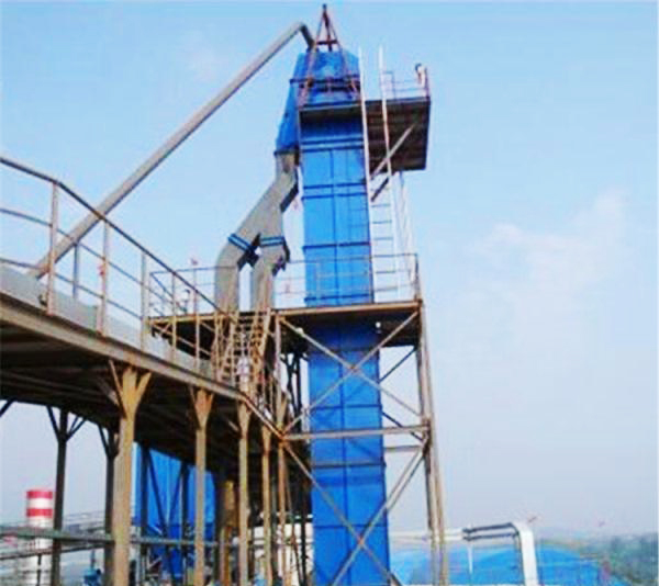 手動(dòng)葫蘆和斗式提升機(jī)有什么區(qū)別？