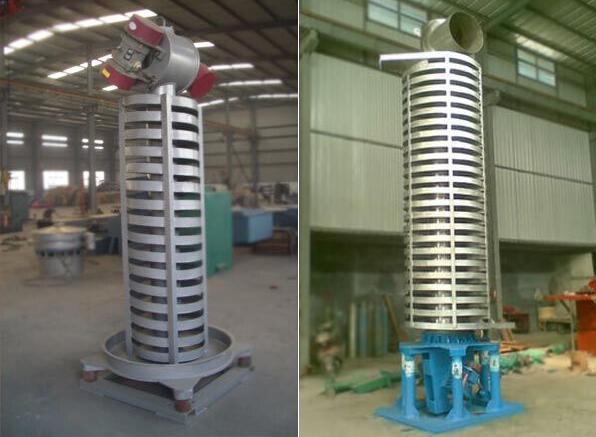 加快垂直提升機運送速度的方法有哪些？