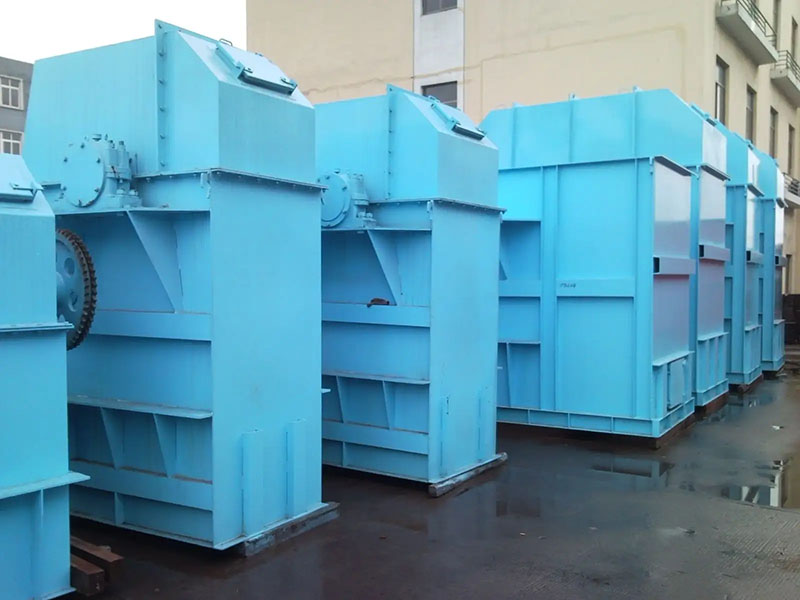 NE板鏈提升機(jī)的新國(guó)外技術(shù)(ne板鏈斗式提升機(jī)注意事項(xiàng))